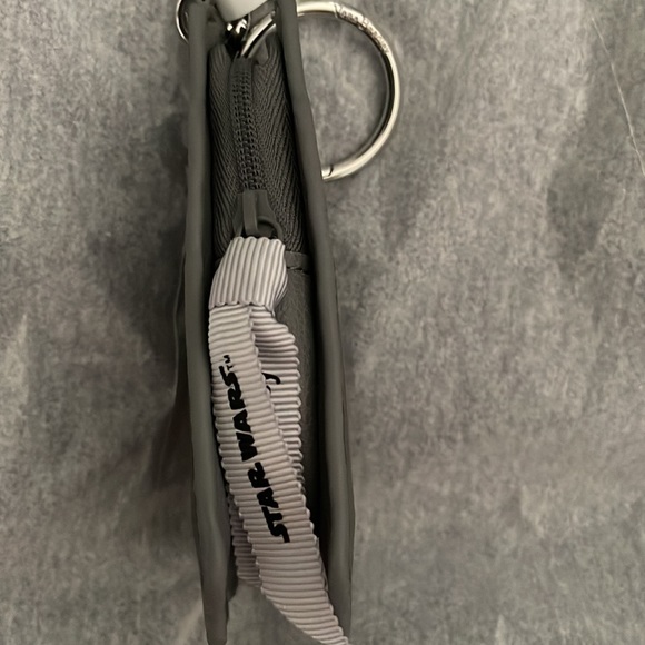 Vera Bradley Star Wars Darth Vader Bag Charm NWT - Picture 6 of 8